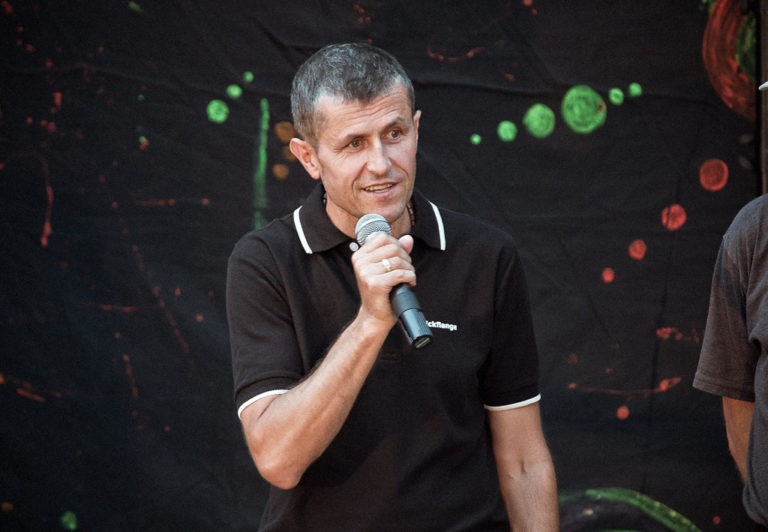 Youth Zhitomir Koinonia’ 2011 (aug) — 1