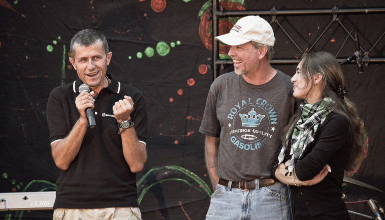Youth Zhitomir Koinonia’ 2011 (aug) — 4