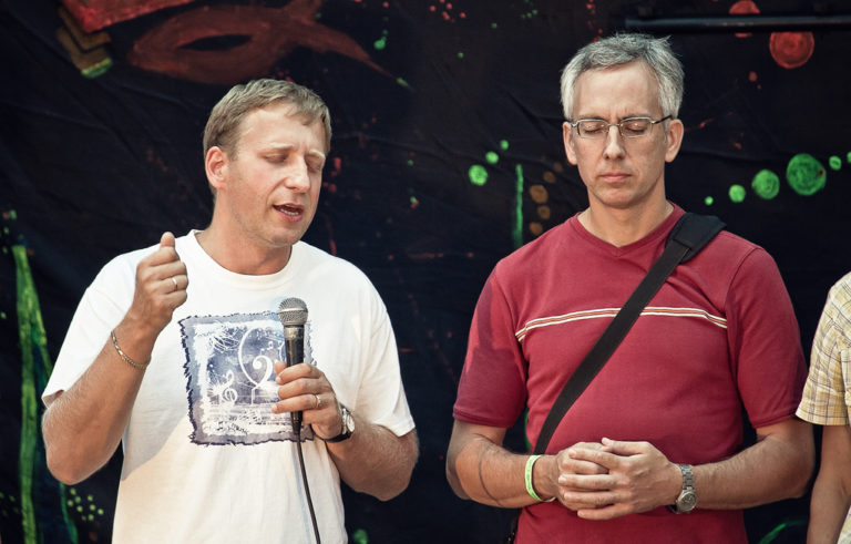 Youth Zhitomir Koinonia’ 2011 (aug) — 13