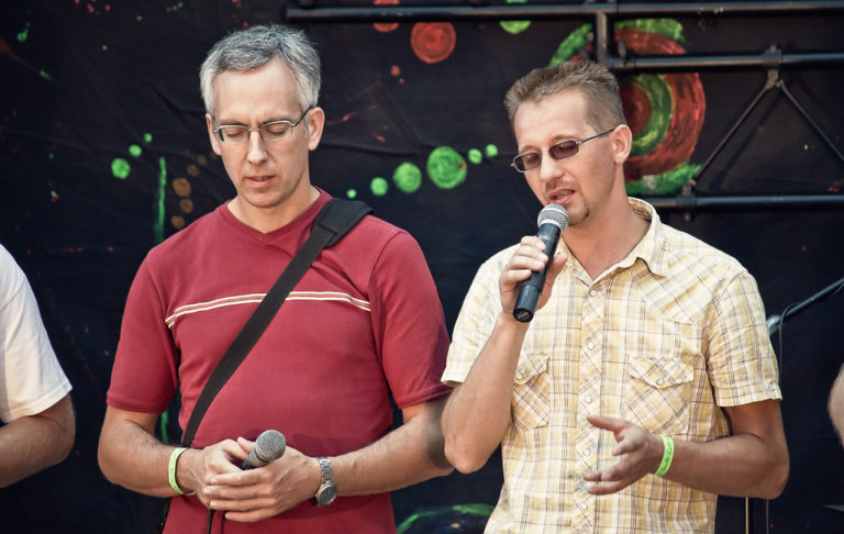 Youth Zhitomir Koinonia’ 2011 (aug) — 15