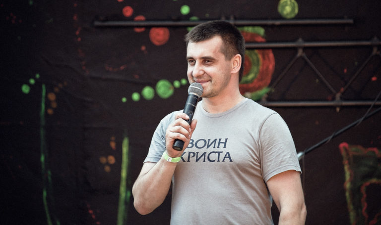 Youth Zhitomir Koinonia’ 2011 (aug) — 7