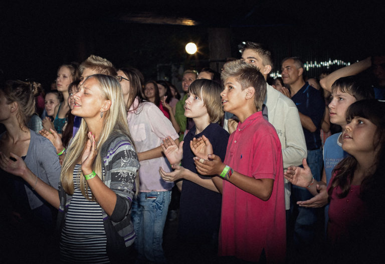 Youth Zhitomir Koinonia’ 2011 (aug) — 25