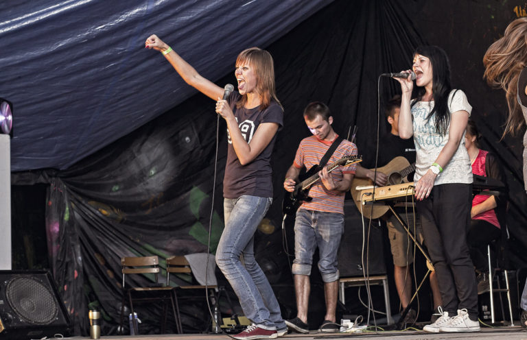 Youth Zhitomir Koinonia’ 2011 (aug) — 29
