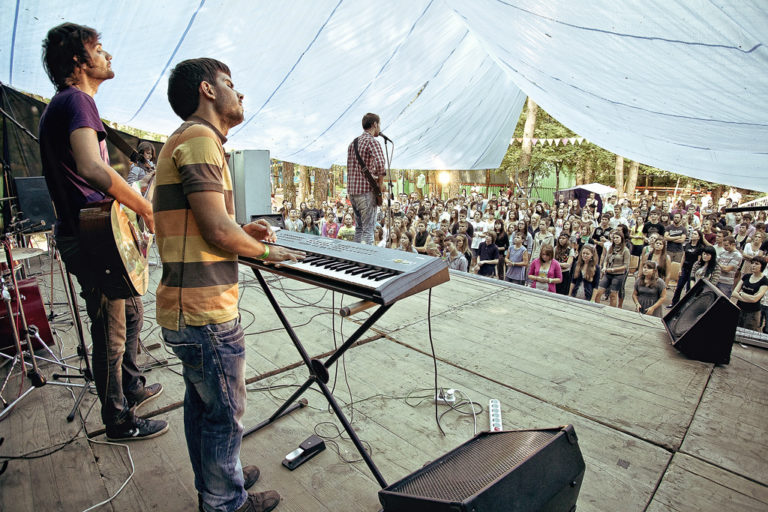 Youth Zhitomir Koinonia’ 2011 (aug) — 38