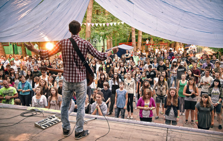 Youth Zhitomir Koinonia’ 2011 (aug) — 40