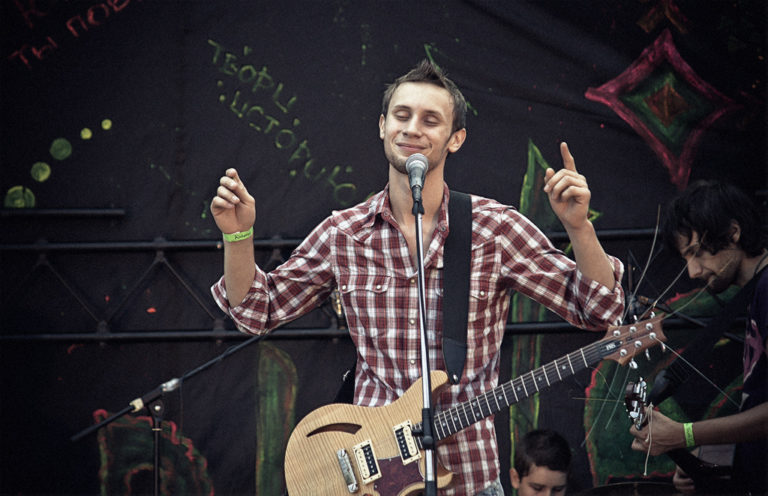 Youth Zhitomir Koinonia’ 2011 (aug) — 35