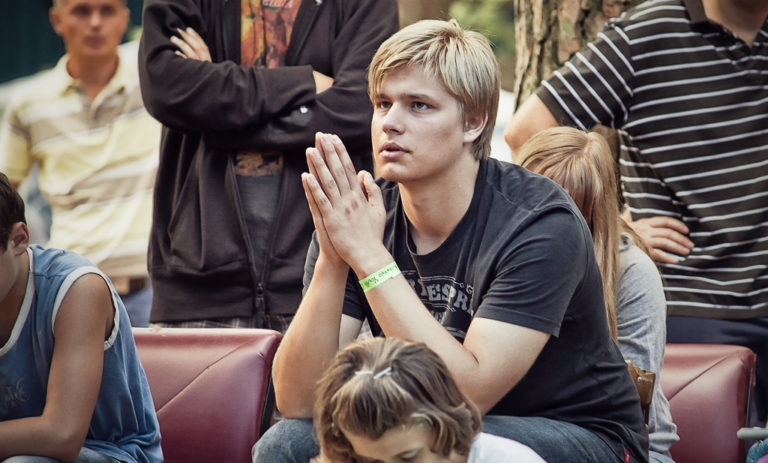 Youth Zhitomir Koinonia’ 2011 (aug) — 14