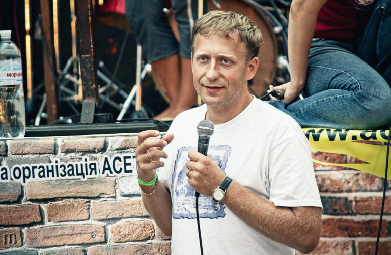 Youth Zhitomir Koinonia’ 2011 (aug) — 18