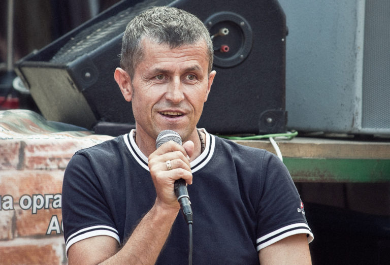 Youth Zhitomir Koinonia’ 2011 (aug) — 16