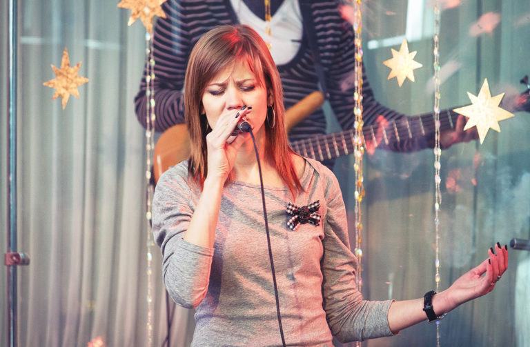 Youth Zhitomir Koinonia’12 — 4