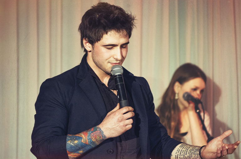 Youth Zhitomir Koinonia’12 — 8