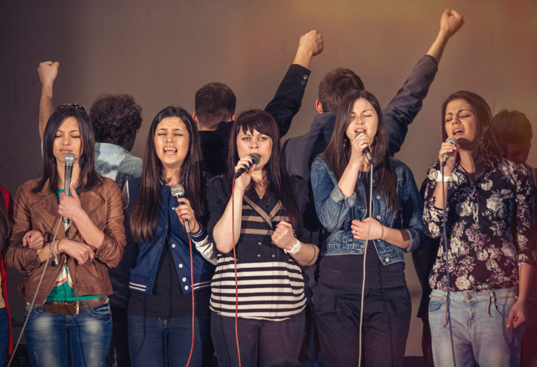 Youth Chernivtsi Koinonia’12 — 19