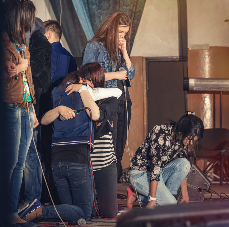Youth Chernivtsi Koinonia’12 — 22