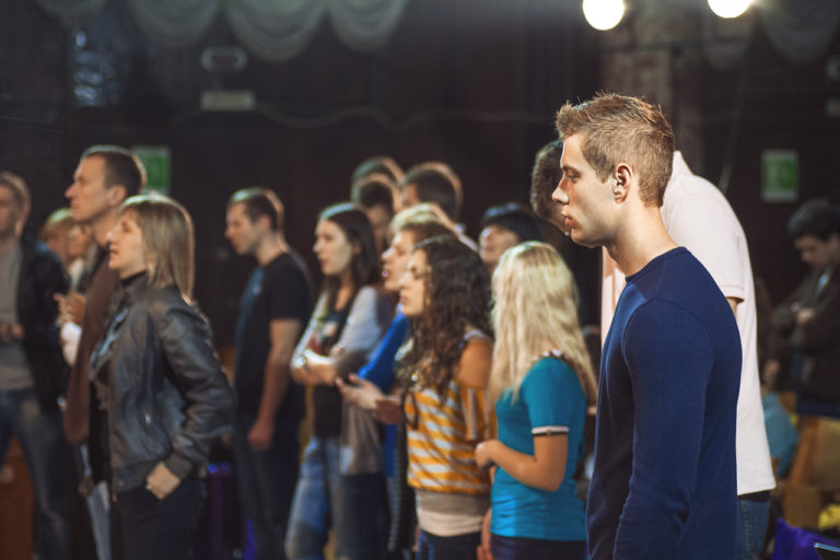Youth Chernivtsi Koinonia’12 — 23