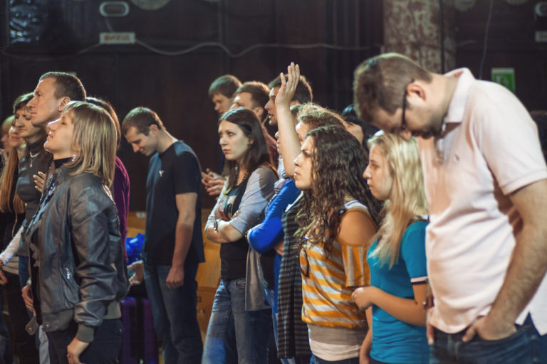 Youth Chernivtsi Koinonia’12 — 24