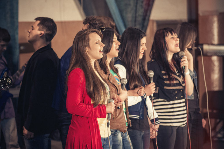 Youth Chernivtsi Koinonia’12 — 25
