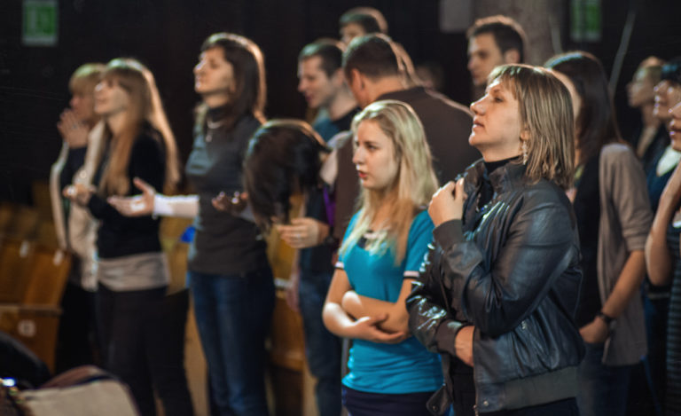 Youth Chernivtsi Koinonia’12 — 26