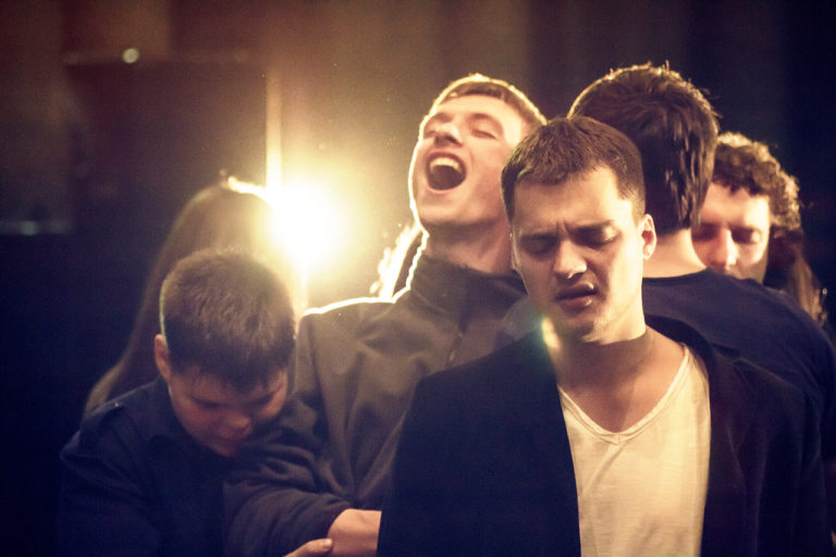 Youth Chernivtsi Koinonia’12 — 27