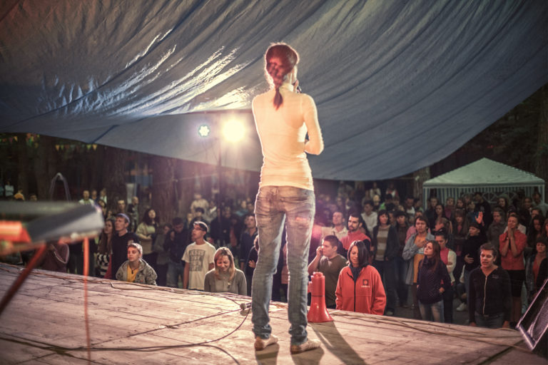 Youth Zhitomir Koinonia’12 aug — 10