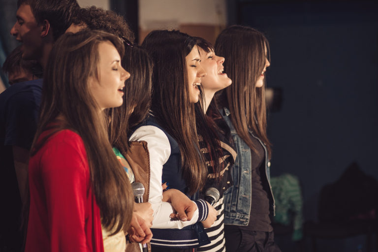 Youth Chernivtsi Koinonia’12 — 4