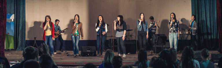 Youth Chernivtsi Koinonia’12 — 5