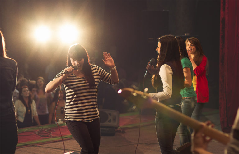 Youth Chernivtsi Koinonia’12 — 6