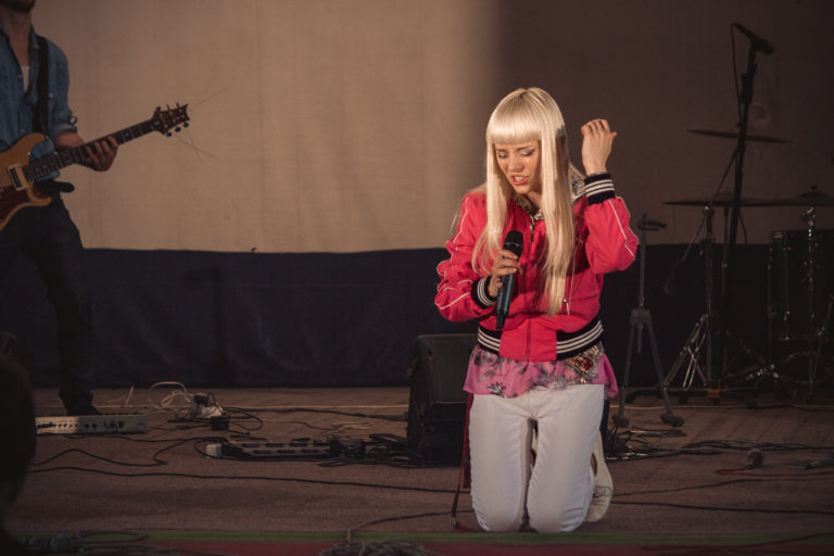 Youth Chernivtsi Koinonia’12 — 7