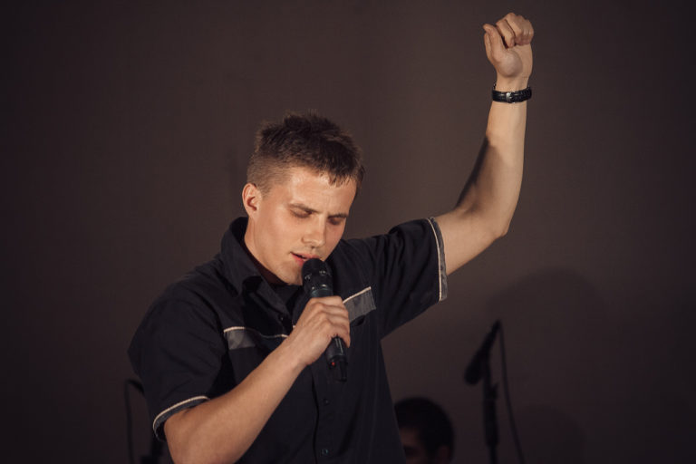 Youth Chernivtsi Koinonia’12 — 8