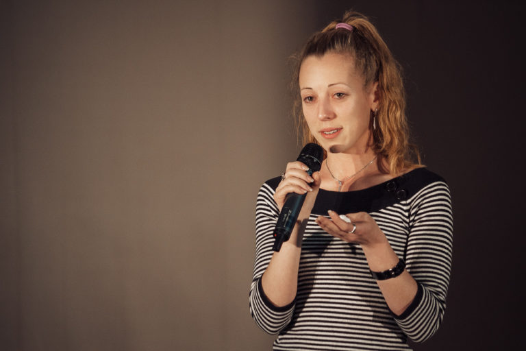 Youth Chernivtsi Koinonia’12 — 10
