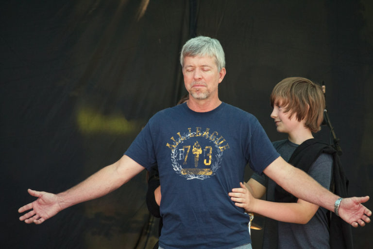 Youth Zhitomir Koinonia’12 aug — 9