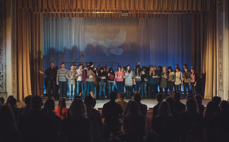 Молодіжна Койнонія, Черкаси 2012 — 38