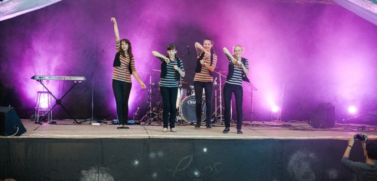 Крута Хата’12 — 3