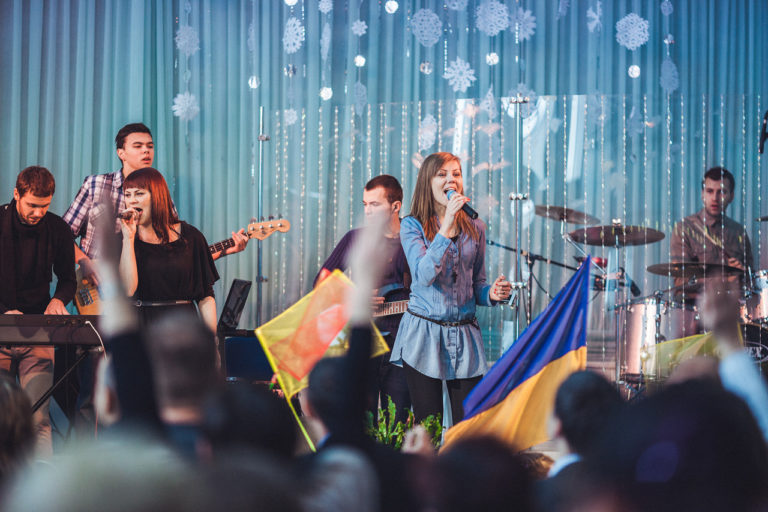 Молодіжна Койнонія, Житомир 2013 — 4