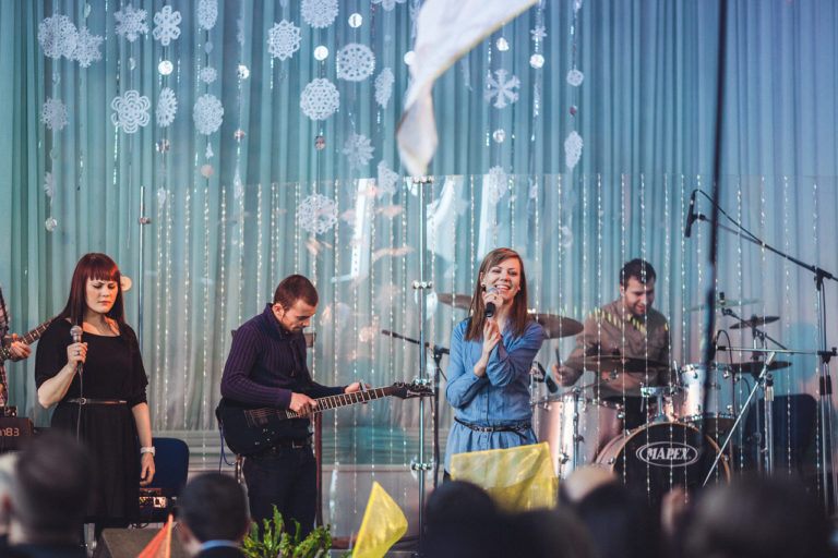 Молодіжна Койнонія, Житомир 2013 — 3