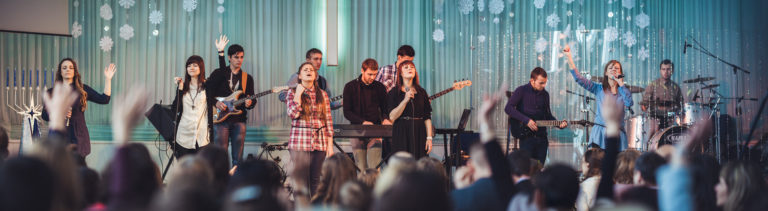 Молодіжна Койнонія, Житомир 2013 — 2