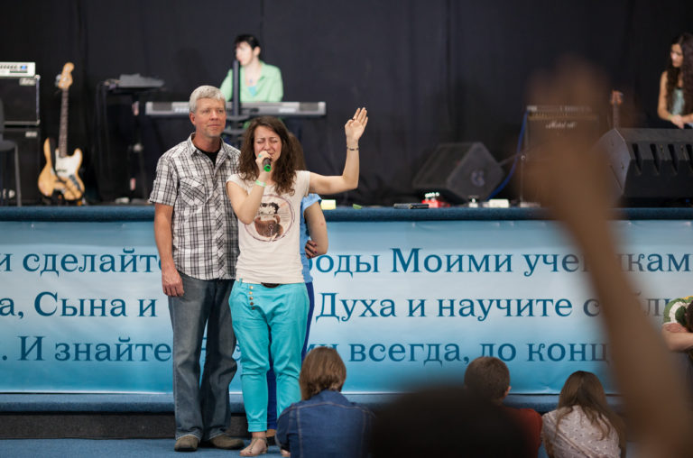 Молодёжная Культура Койнонии, Киев 2013 — 13