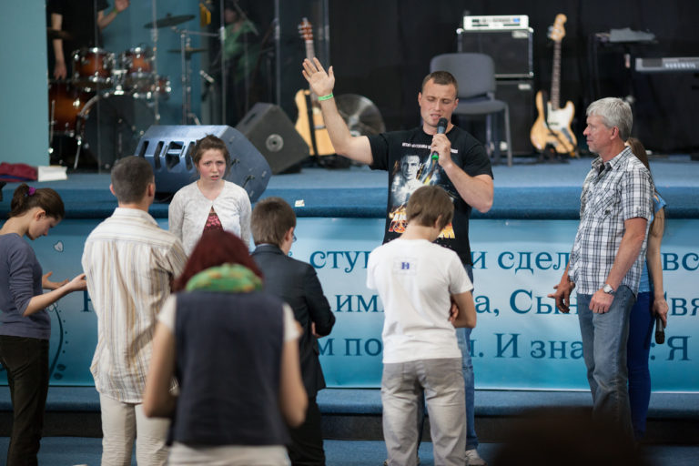 Молодёжная Культура Койнонии, Киев 2013 — 12