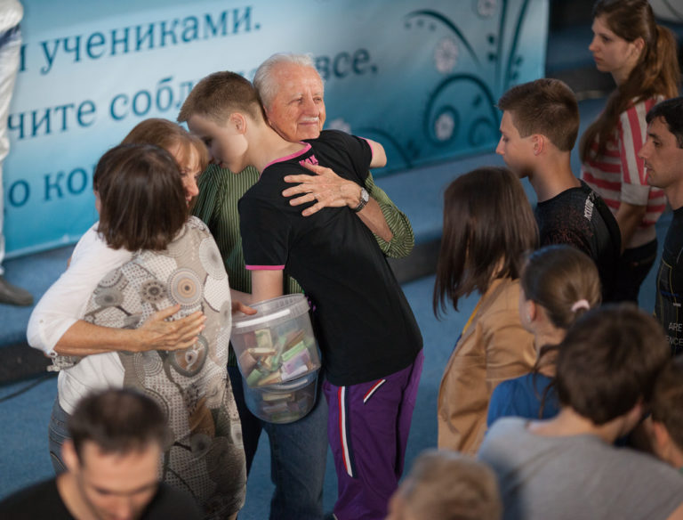 Молодёжная Культура Койнонии, Киев 2013 — 16
