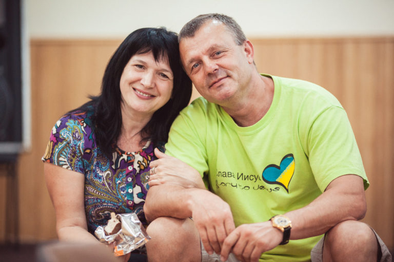 Чудовий час спілкування на Пасторській Койнонії — 9