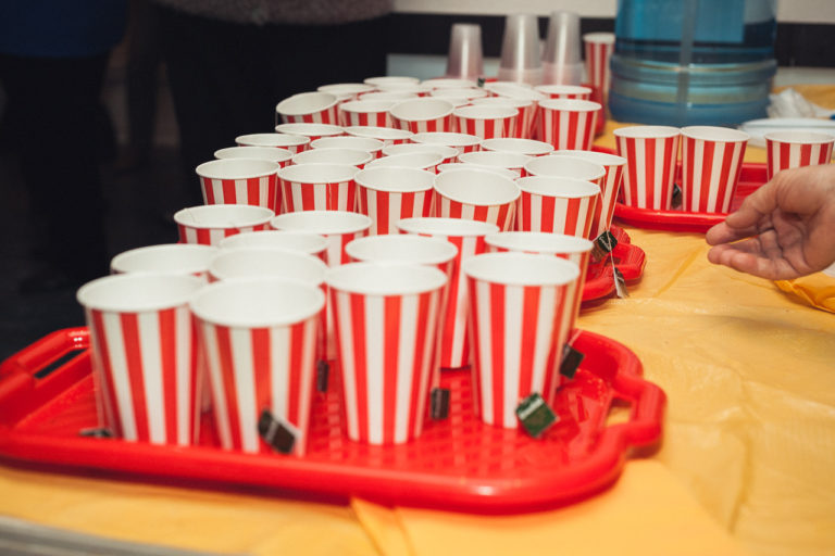 Особлива зустріч Біблійної відеошколи — 3