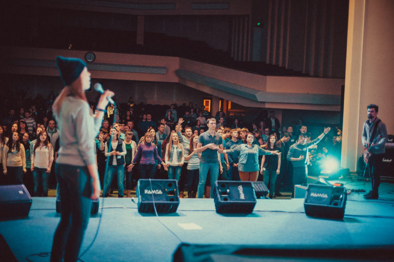Молодежная Культура Койнонии, Сумы 2013 — 1
