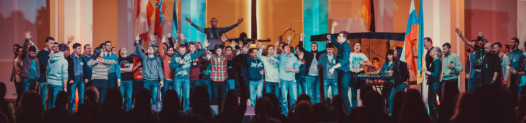 Молодежная Культура Койнонии, Сумы 2013 — 3