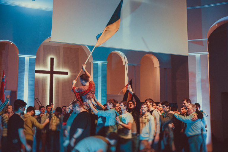 Молодежная Культура Койнонии, Сумы 2013 — 36