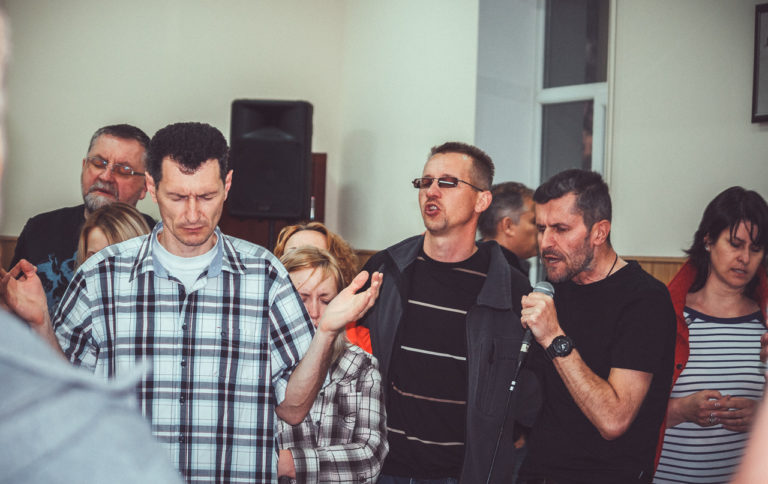 Пасторська Койнонія 2014 — 9