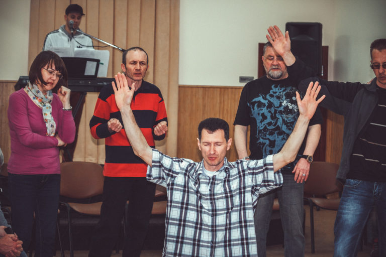 Пасторська Койнонія 2014 — 17