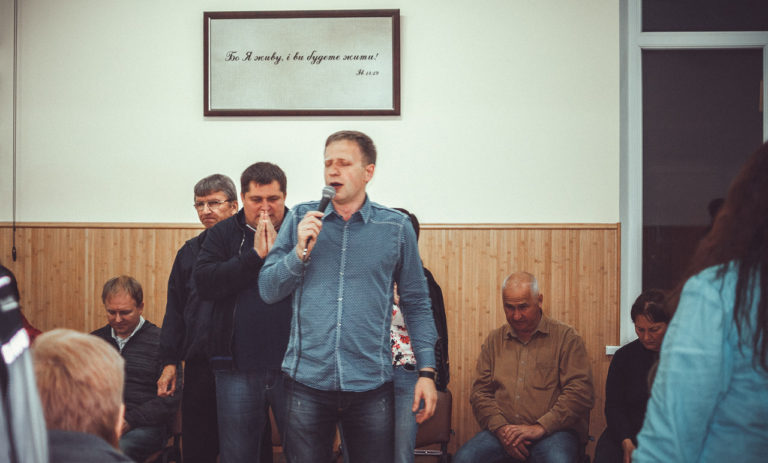 Пасторська Койнонія 2014 — 10