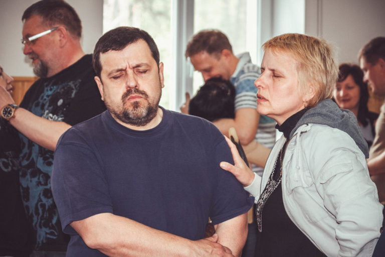 Пасторська Койнонія 2014 — 13