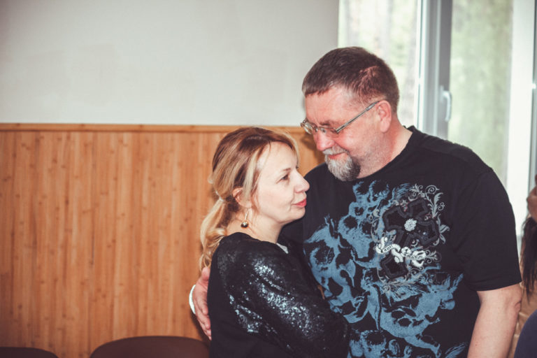 Пасторська Койнонія 2014 — 50