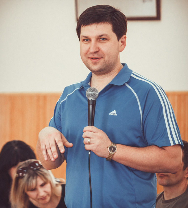 Пасторська Койнонія 2014 — 32
