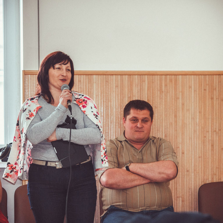 Пасторська Койнонія 2014 — 53